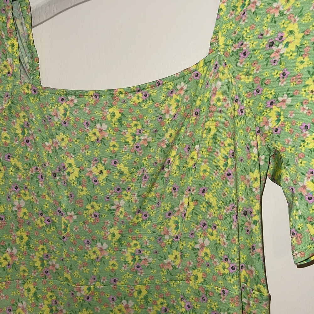 ASOS DRESS - Picture 8 of 9